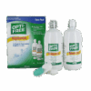 OPTI-FREE RepleniSH (2x300ml+2 flache Behälter)