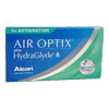 AIR OPTIX plus HydraGlyde for ASTIGMATISM (6er Box)