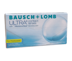 BAUSCH+LOMB ULTRA For Presbyopia (6er Box)
