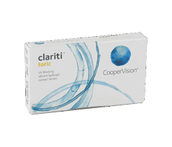clariti toric (6er Box)