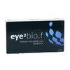 eye2 bio.f Monats-Kontaktlinsen sphärisch (3er Box)