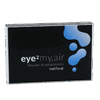 eye2 my.air Monats-Kontaktlinsen multifocal (6er Box)