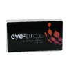 eye2 pro.c Monats-Kontaktlinsen sphärisch (3er Box)