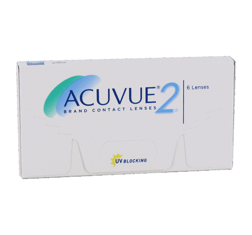 Acuvue 2 (6er Box)