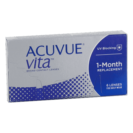 Acuvue Vita (6er Box)