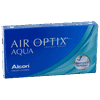 AIR OPTIX AQUA (6er Box)