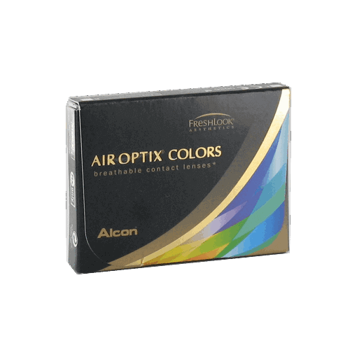 AIR OPTIX COLORS (2er Box)