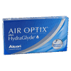 AIR OPTIX plus HydraGlyde (3er Box)