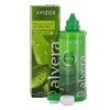 Avizor alvera mit Aloe Vera (350ml+1 flacher Linsenbehälter)
