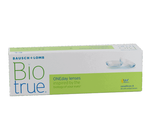 Biotrue ONEday (30er Box)