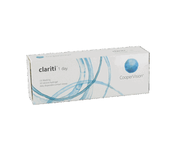 clariti 1 day multifocal (30er Box)