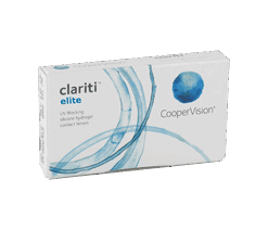 clariti elite (3er Box)