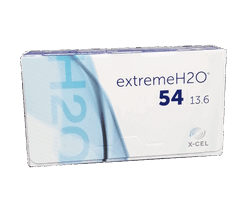 extreme H2O 54 13.6