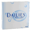 Focus Dailies All Day Comfort (90er Box)