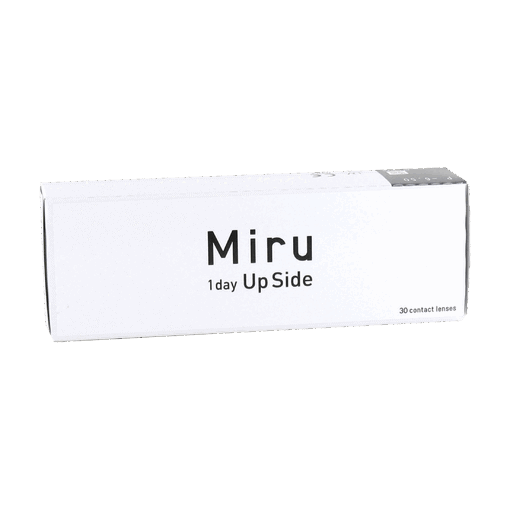 Miru 1day UpSide (30er Box)