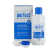 perfect Aqua Plus Reisepack mit Hyaluronat und Allantoin (1x100ml+1 flacher Behälter)