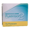 PureVision 2 For Presbyopia (6er Box)