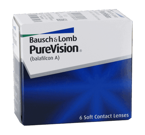 PureVision (6er Box)