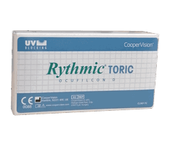 Rythmic toric UV (6er Box)