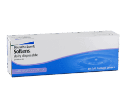 SofLens daily disposable (30er Box)