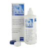 ZEISS Contact Care Disposable All-in-one Advance (360ml+1 flacher Behälter) Made in Germany