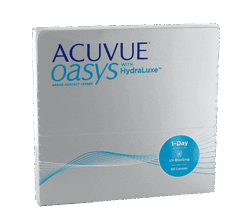 ACUVUE OASYS 1-Day (90er Box)
