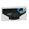 eye2 aqafit Monats-Kontaktlinsen sphärisch
