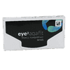eye2 aqafit Monats-Kontaktlinsen torisch