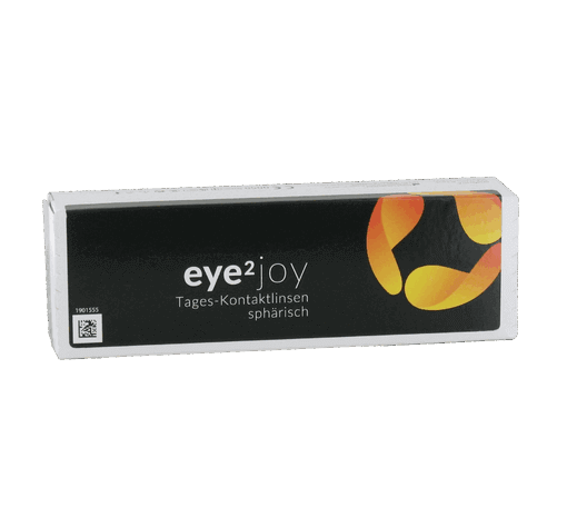 eye2 joy Tages-Kontaktlinsen 30er Box