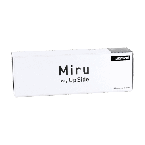 MIRU 1DAY UPSIDE MULTIFOCAL 30ER BOX