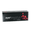 eye2 oxyplus Tageslinsen multifocal (30er Box)