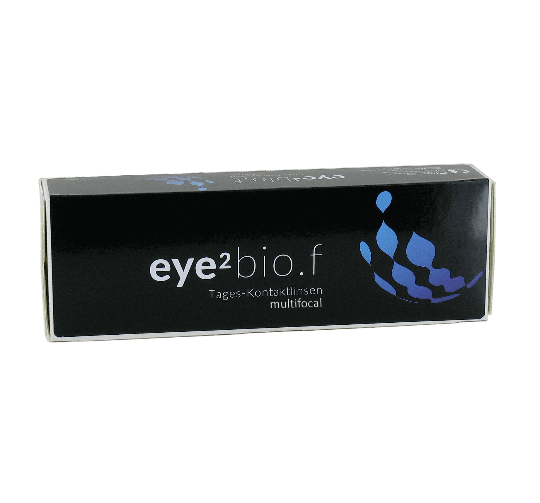 eye2 bio.f Tages-Kontaktlinsen multifocal (30er Box