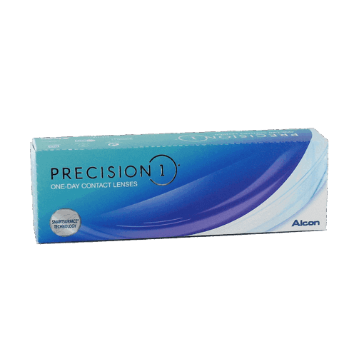 PRECISION1 (30er Box)