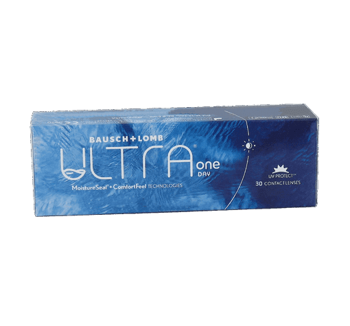 BAUSCH+LOMB ULTRA ONE DAY (30er Box)