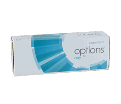 options oxy 1DAY (30er Box)