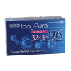 SEED 1dayPure EDOF (96er Box)
