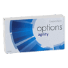 options agility (3er Box)