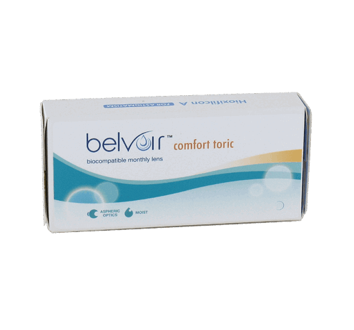 belvoir comfort toric (3er Box)