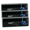 eye2 bio.f Tages-Kontaktlinsen multifocal (3x30er Box)