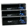 eye2 BIO.F Tageslinsen (90er Box)
