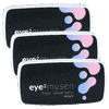 eye2 my.sen Tages-Kontaktlinsen torisch (3x30er Box)