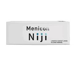 Menicon Niji (6er Box)