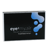 eye2 my.air Monats-Kontaktlinsen multifokal torisch (6er Box)