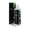 eye2 extra Multifunktionsloesung mit Hyaluron (1x360ml + 1 flacher Behälter)