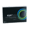 eye2 sea sphärisch Monatslinsen (6er Box)